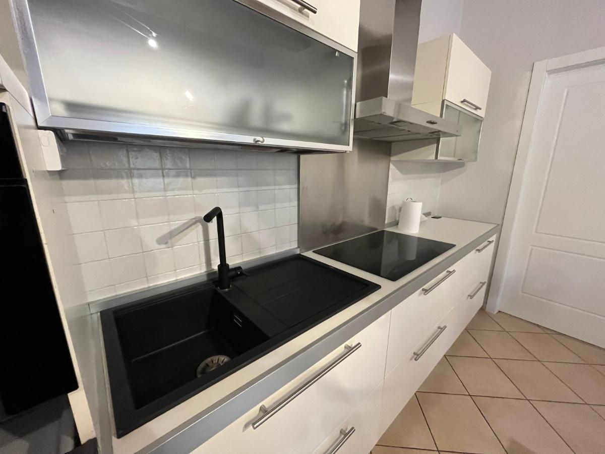 Mossotti Street Apartment Pisa Dış mekan fotoğraf