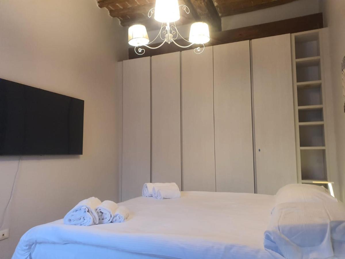Mossotti Street Apartment Pisa Dış mekan fotoğraf