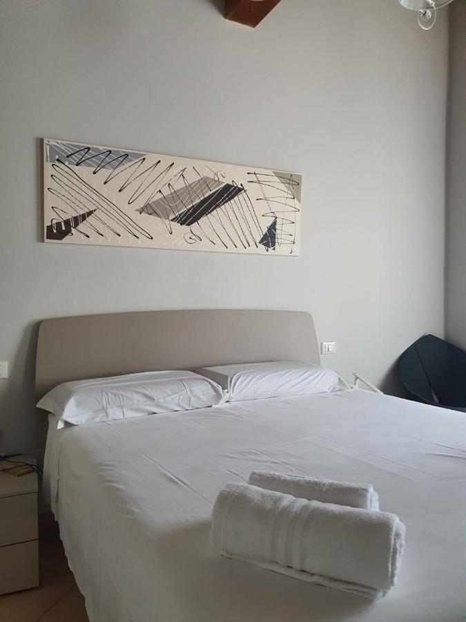 Mossotti Street Apartment Pisa Dış mekan fotoğraf