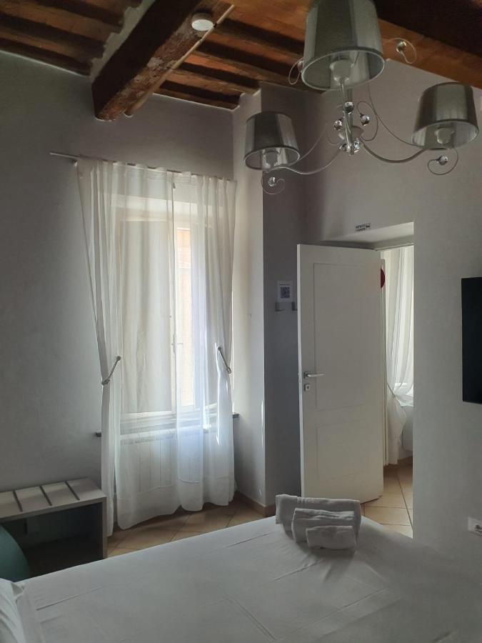 Mossotti Street Apartment Pisa Dış mekan fotoğraf